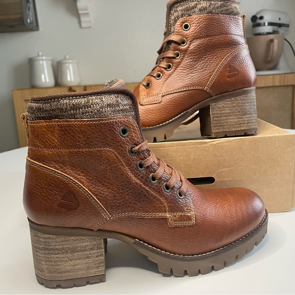 Bullboxer Women’s Carmen Boots